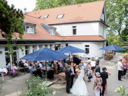 Фото: Haus Mullestumpe