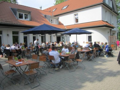 Фото: Haus Mullestumpe