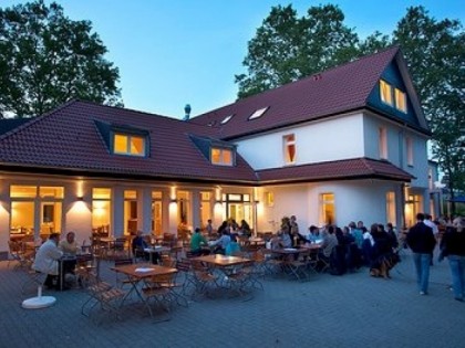 Фото: Haus Mullestumpe